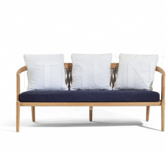 Диван The Secret Garden Диван The Secret Garden фабрика Poltrona Frau