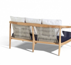 Диван The Secret Garden Диван The Secret Garden фабрика Poltrona Frau