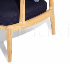 Диван The Secret Garden Диван The Secret Garden фабрика Poltrona Frau