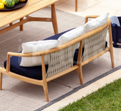 Диван The Secret Garden Диван The Secret Garden фабрика Poltrona Frau