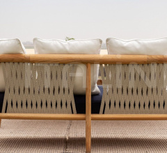 Диван The Secret Garden Диван The Secret Garden фабрика Poltrona Frau