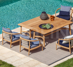 Диван The Secret Garden Диван The Secret Garden фабрика Poltrona Frau