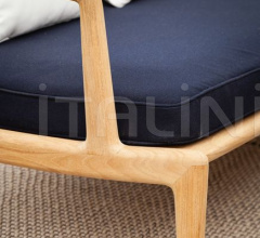 Диван The Secret Garden Диван The Secret Garden фабрика Poltrona Frau