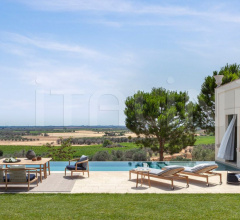 Диван The Secret Garden Диван The Secret Garden фабрика Poltrona Frau