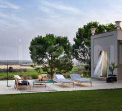 Диван The Secret Garden Диван The Secret Garden фабрика Poltrona Frau