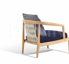 Кресло The Secret Garden Кресло The Secret Garden фабрика Poltrona Frau