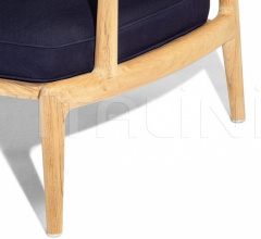 Кресло The Secret Garden Кресло The Secret Garden фабрика Poltrona Frau