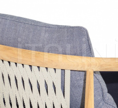 Кресло The Secret Garden Кресло The Secret Garden фабрика Poltrona Frau