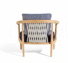 Кресло The Secret Garden Кресло The Secret Garden фабрика Poltrona Frau