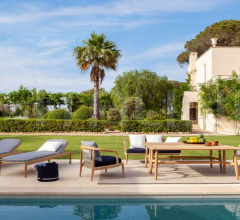 Кресло The Secret Garden Кресло The Secret Garden фабрика Poltrona Frau