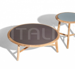 Итальянские Уличные столики - Столик The Secret Garden Итальянские Уличные столики - Столик The Secret Garden фабрика Poltrona Frau