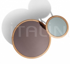 Итальянские Уличные столики - Столик The Secret Garden Итальянские Уличные столики - Столик The Secret Garden фабрика Poltrona Frau