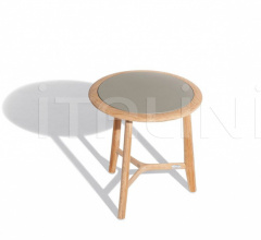 Итальянские Уличные столики - Столик The Secret Garden Итальянские Уличные столики - Столик The Secret Garden фабрика Poltrona Frau