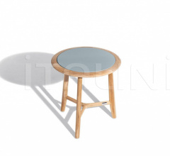 Итальянские Уличные столики - Столик The Secret Garden Итальянские Уличные столики - Столик The Secret Garden фабрика Poltrona Frau