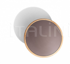 Итальянские Уличные столики - Столик The Secret Garden Итальянские Уличные столики - Столик The Secret Garden фабрика Poltrona Frau