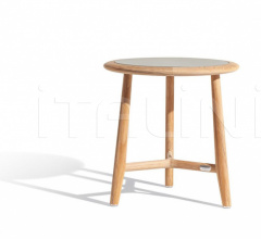 Итальянские Уличные столики - Столик The Secret Garden Итальянские Уличные столики - Столик The Secret Garden фабрика Poltrona Frau