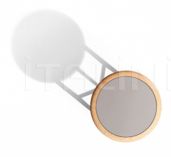 Итальянские Уличные столики - Столик The Secret Garden Итальянские Уличные столики - Столик The Secret Garden фабрика Poltrona Frau