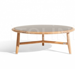 Итальянские Уличные столики - Столик The Secret Garden Итальянские Уличные столики - Столик The Secret Garden фабрика Poltrona Frau