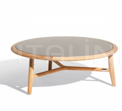 Итальянские Уличные столики - Столик The Secret Garden Итальянские Уличные столики - Столик The Secret Garden фабрика Poltrona Frau