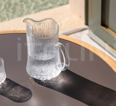 Итальянские Уличные столики - Столик The Secret Garden Итальянские Уличные столики - Столик The Secret Garden фабрика Poltrona Frau