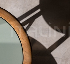 Итальянские Уличные столики - Столик The Secret Garden Итальянские Уличные столики - Столик The Secret Garden фабрика Poltrona Frau