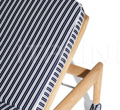 Итальянские Уличные шезлонги - Шезлонг The Secret Garden Итальянские Уличные шезлонги - Шезлонг The Secret Garden фабрика Poltrona Frau