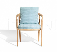 Стул с подлокотниками The Secret Garden Стул с подлокотниками The Secret Garden фабрика Poltrona Frau