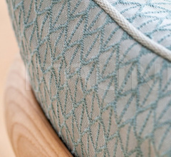 Стул с подлокотниками The Secret Garden Стул с подлокотниками The Secret Garden фабрика Poltrona Frau