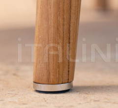 Стул с подлокотниками The Secret Garden Стул с подлокотниками The Secret Garden фабрика Poltrona Frau