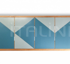 Стол обеденный The Secret Garden 260x110 h75 Стол обеденный The Secret Garden 260x110 h75 фабрика Poltrona Frau