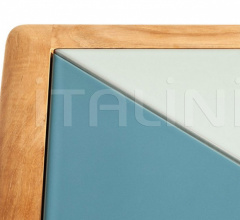 Стол обеденный The Secret Garden 260x110 h75 Стол обеденный The Secret Garden 260x110 h75 фабрика Poltrona Frau