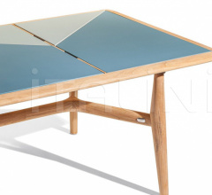 Стол обеденный The Secret Garden 260x110 h75 Стол обеденный The Secret Garden 260x110 h75 фабрика Poltrona Frau