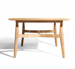 Стол обеденный The Secret Garden 260x110 h75 Стол обеденный The Secret Garden 260x110 h75 фабрика Poltrona Frau