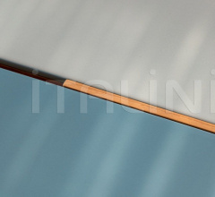 Стол обеденный The Secret Garden 260x110 h75 Стол обеденный The Secret Garden 260x110 h75 фабрика Poltrona Frau