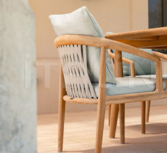 Стол обеденный The Secret Garden 260x110 h75 Стол обеденный The Secret Garden 260x110 h75 фабрика Poltrona Frau