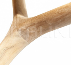 Стол обеденный The Secret Garden 180x80 h63 Стол обеденный The Secret Garden 180x80 h63 фабрика Poltrona Frau