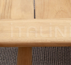 Стол обеденный The Secret Garden 180x80 h63 Стол обеденный The Secret Garden 180x80 h63 фабрика Poltrona Frau