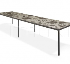 Стол обеденный ALDIA Стол обеденный ALDIA фабрика Giorgetti