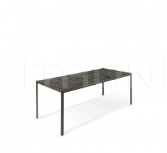 Стол обеденный ALDIA Стол обеденный ALDIA фабрика Giorgetti