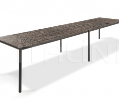 Стол обеденный ALDIA Стол обеденный ALDIA фабрика Giorgetti