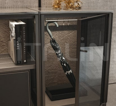 Книжный шкаф DOMUS Книжный шкаф DOMUS фабрика Giorgetti