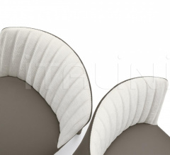 Стул BICOLETTE Стул BICOLETTE фабрика Giorgetti