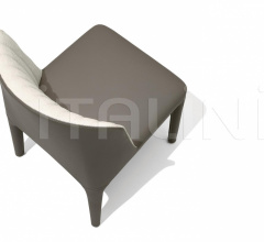 Стул BICOLETTE Стул BICOLETTE фабрика Giorgetti