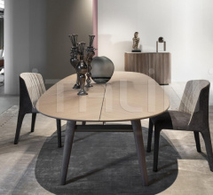 Стул BICOLETTE Стул BICOLETTE фабрика Giorgetti