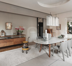 Стул BICOLETTE Стул BICOLETTE фабрика Giorgetti