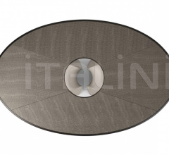 Итальянские Столовая - Стол обеденный ENSO фабрика Giorgetti