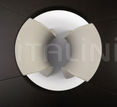 Итальянские Столовая - Стол обеденный ENSO фабрика Giorgetti