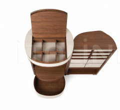 Итальянские Столовая - Буфет HOUDINI фабрика Giorgetti