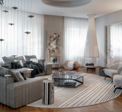 Ковер SHIGHERA Ковер SHIGHERA фабрика Giorgetti