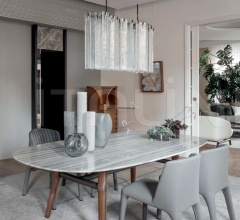 Скульптура BUDS Скульптура BUDS фабрика Giorgetti